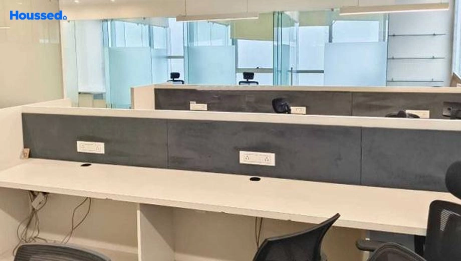 Project Image of Office Space for Rent in Salt Lake - Image 85008