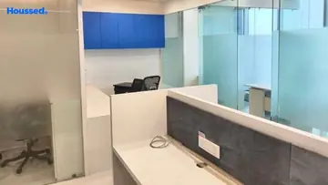 Project Image of Commercial Office Space for Rent in Salt Lake, Kolkata - Image 85010