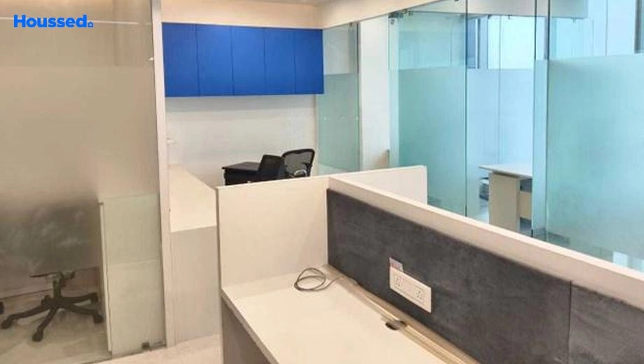 Project Image of Office Space for Rent in Salt Lake - Image 85010