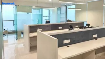 Project Image of Commercial Office Space for Rent in Salt Lake, Kolkata - Image 85014