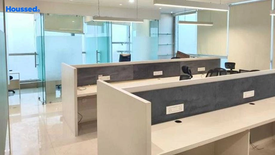 Project Image of Office Space for Rent in Salt Lake - Image 85014