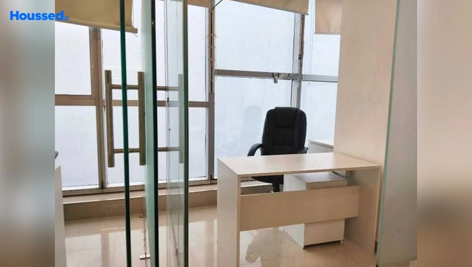 Project Image of Office Space for Rent in Salt Lake - Image 85011