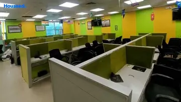 Project Image of Commercial Office Space for Rent in Salt Lake, Kolkata - Image 85023
