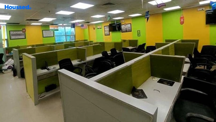 Project Image of Office Space for Rent in Salt Lake - Image 85023