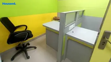 Project Image of Commercial Office Space for Rent in Salt Lake, Kolkata - Image 85025