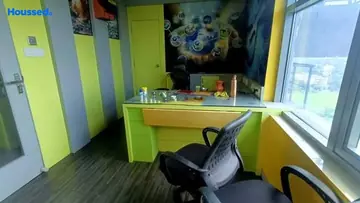 Project Image of Commercial Office Space for Rent in Salt Lake, Kolkata - Image 85021