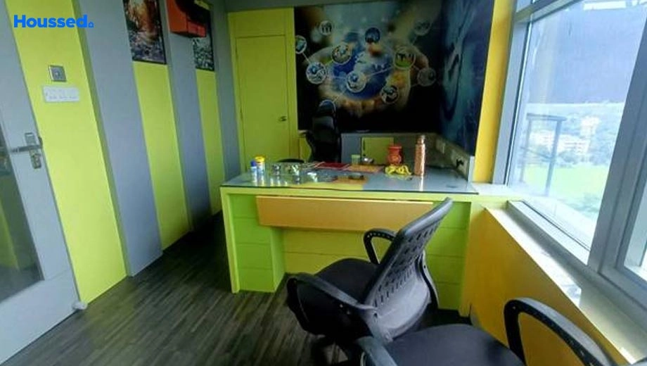 Project Image of Office Space for Rent in Salt Lake - Image 85021