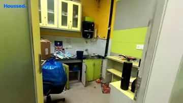 Project Image of Commercial Office Space for Rent in Salt Lake, Kolkata - Image 85027