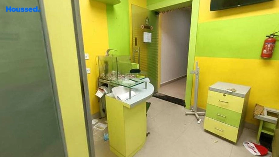 Project Image of Office Space for Rent in Salt Lake - Image 85029
