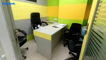 Project Image of Commercial Office Space for Rent in Salt Lake, Kolkata - Image 85030