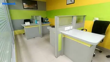 Project Image of Commercial Office Space for Rent in Salt Lake, Kolkata - Image 85022