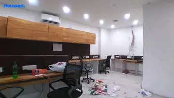 Project Image of Commercial Office Space for Rent in Salt Lake, Kolkata - Image 85033