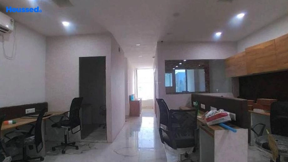 Project Image of Office Space for Rent in Salt Lake - Image 85032