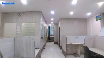 Project Image of Commercial Office Space for Rent in Salt Lake, Kolkata - Image 85042