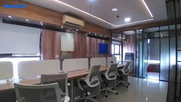 Project Image of Commercial Office Space for Rent in Salt Lake, Kolkata - Image 85053