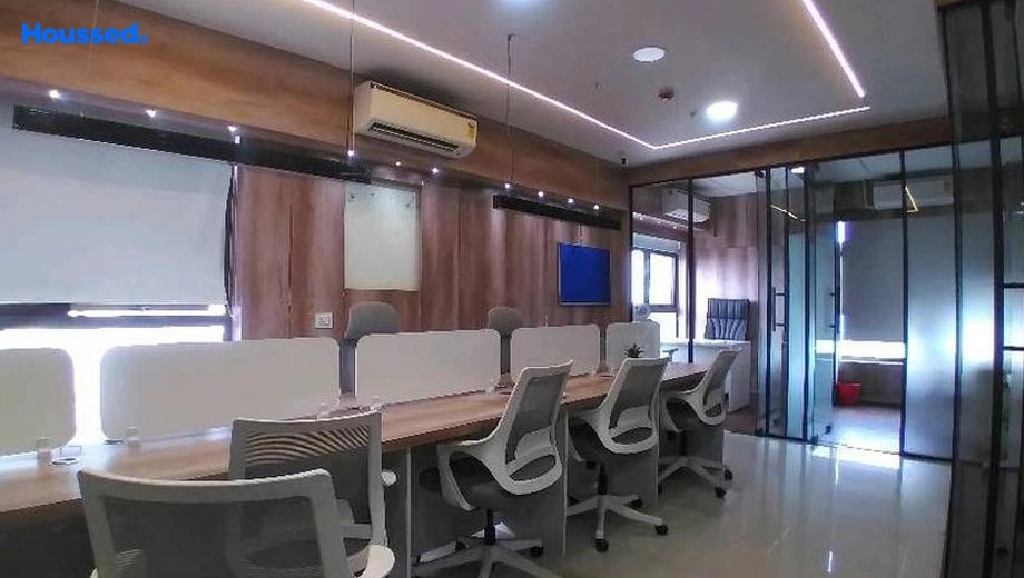 Project Image of Office Space for Rent in Salt Lake - Image 85053