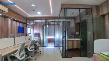 Project Image of Commercial Office Space for Rent in Salt Lake, Kolkata - Image 85047