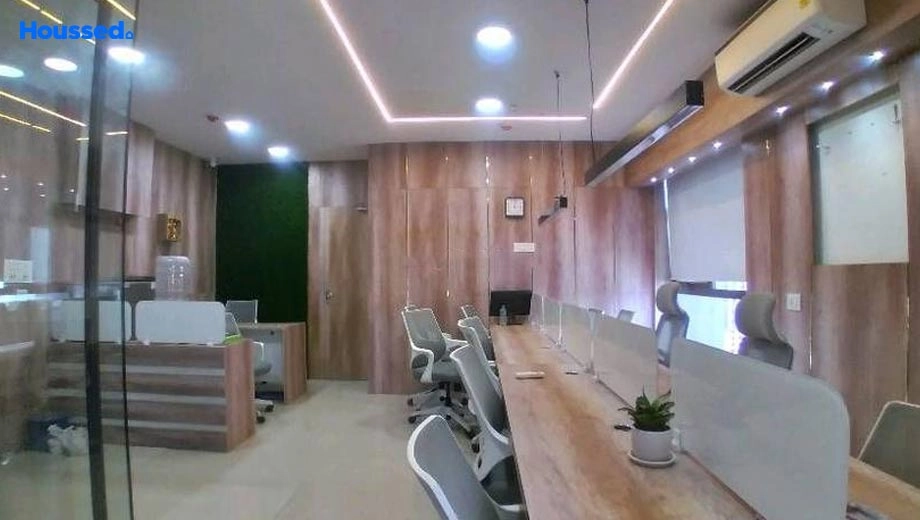 Project Image of Office Space for Rent in Salt Lake - Image 85050