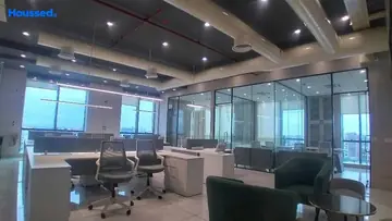 Project Image of Commercial Office Space for Rent in Salt Lake, Kolkata - Image 85064