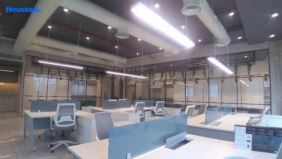 Project Image of Office Space for Rent in Salt Lake - Image 85063