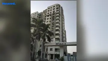 Project Image of 4 BHK Flat for Resale in Dobariya Swarg Katargam, Surat - Image 85075