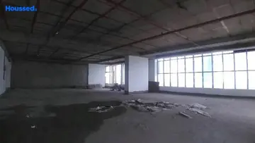 Project Image of Commercial Space for Rent in Salt Lake, Kolkata - Image 85093