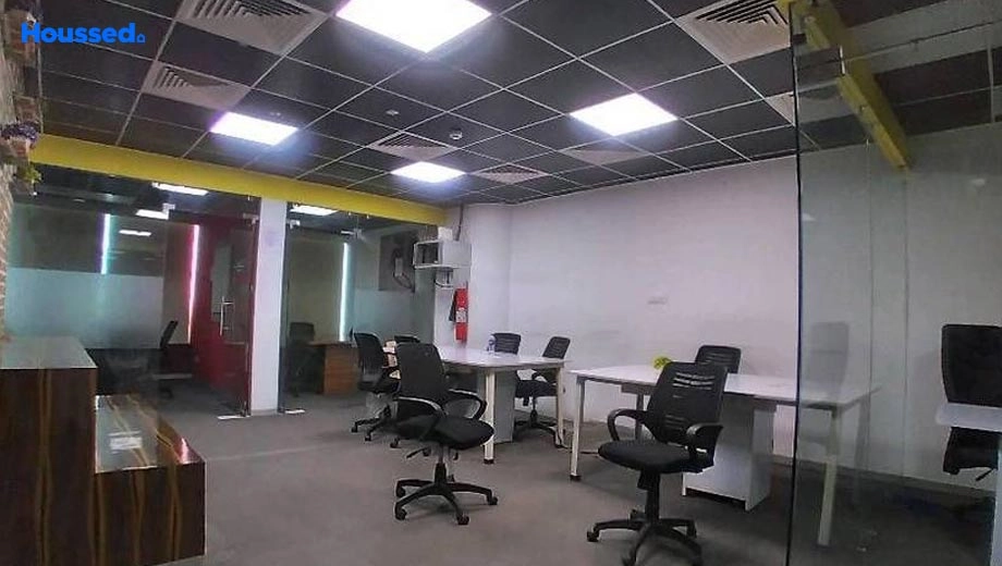 Project Image of Office Space for Rent in Salt Lake - Image 85100
