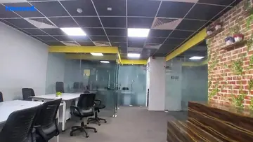 Project Image of Commercial Office Space for Rent in Salt Lake, Kolkata - Image 85098