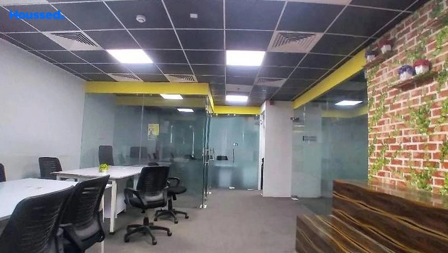 Project Image of Office Space for Rent in Salt Lake - Image 85098