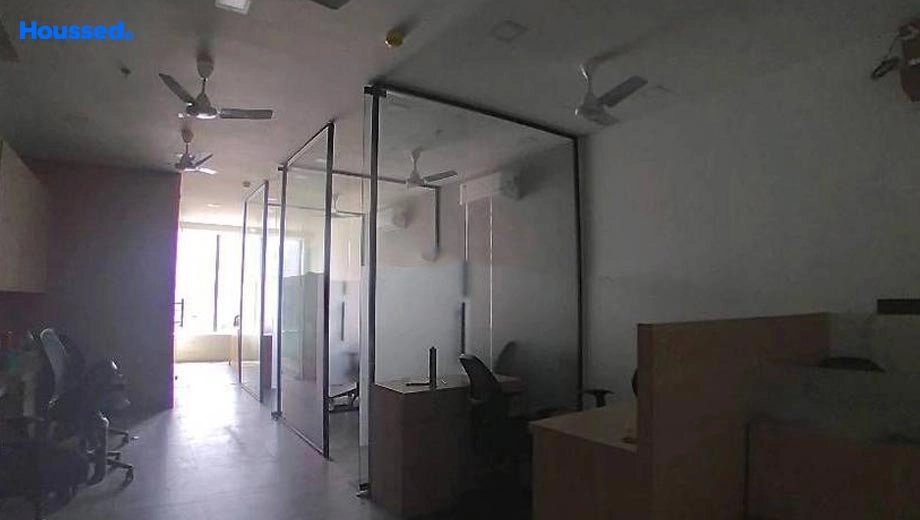 Project Image of Office Space for Rent in Salt Lake - Image 85106