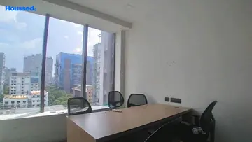 Project Image of Commercial Office Space for Rent in Salt Lake, Kolkata - Image 85103
