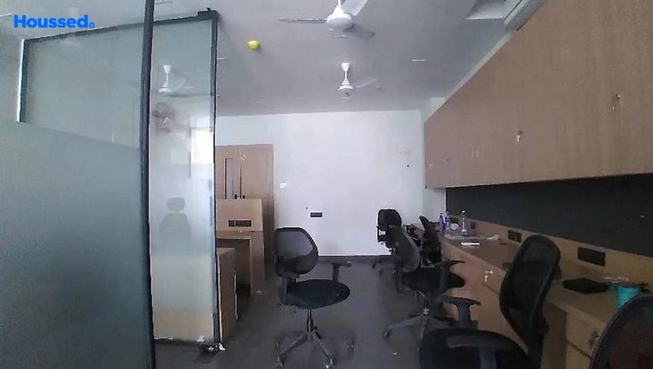 Project Image of Office Space for Rent in Salt Lake - Image 85107
