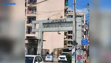 Project Image of 3 BHK Flat for Resale in Jaipuria Sunrise Greens Mohali, Chandigarh - Image 85126