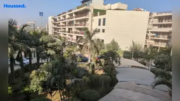 Project Image of 3 BHK Flat for Resale in Jaipuria Sunrise Greens Mohali, Chandigarh - Image 85125