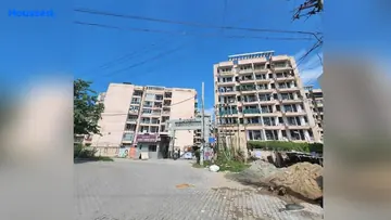 Project Image of 3 BHK Flat for Resale in Jaipuria Sunrise Greens Mohali, Chandigarh - Image 85127