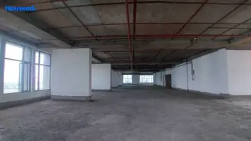 Project Image of Commercial Office Space for Rent in Salt Lake, Kolkata - Image 85135