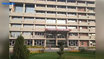 Project Image of 3 BHK Flat for Resale in Sector 63, Chandigarh - Image 85147