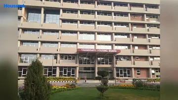 Project Image of 1 BHK Flat for Resale in Sector 63, Chandigarh - Image 85155