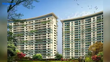 Project Image of 4 BHK Flat for Resale in Mohali, Chandigarh - Image 85161