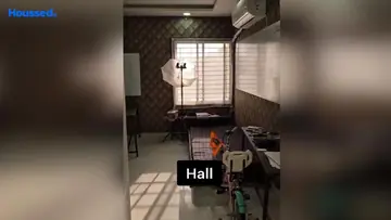 Project Image of 3 BHK Flat for Resale in Lalghati, Bhopal - Image 85162