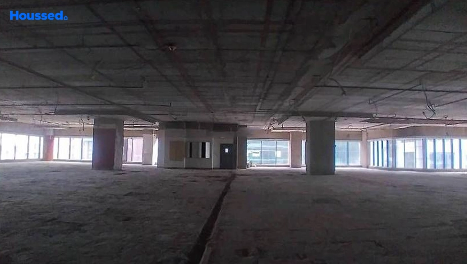 Project Image of Office Space for Rent in Salt Lake - Image 85169
