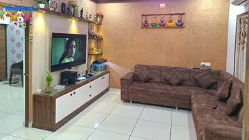 Project Image of 4 BHK House/Villa for Resale in Kathwada, Ahmedabad - Image 86359