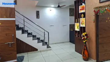 Project Image of 4 BHK House/Villa for Resale in Kathwada, Ahmedabad - Image 86358