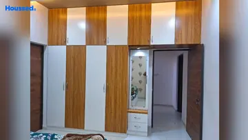 Project Image of 4 BHK House/Villa for Resale in Kathwada, Ahmedabad - Image 86360