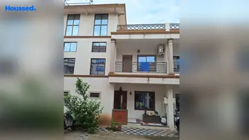 Project Image of 4 BHK House/Villa for Resale in Kathwada, Ahmedabad - Image 86361