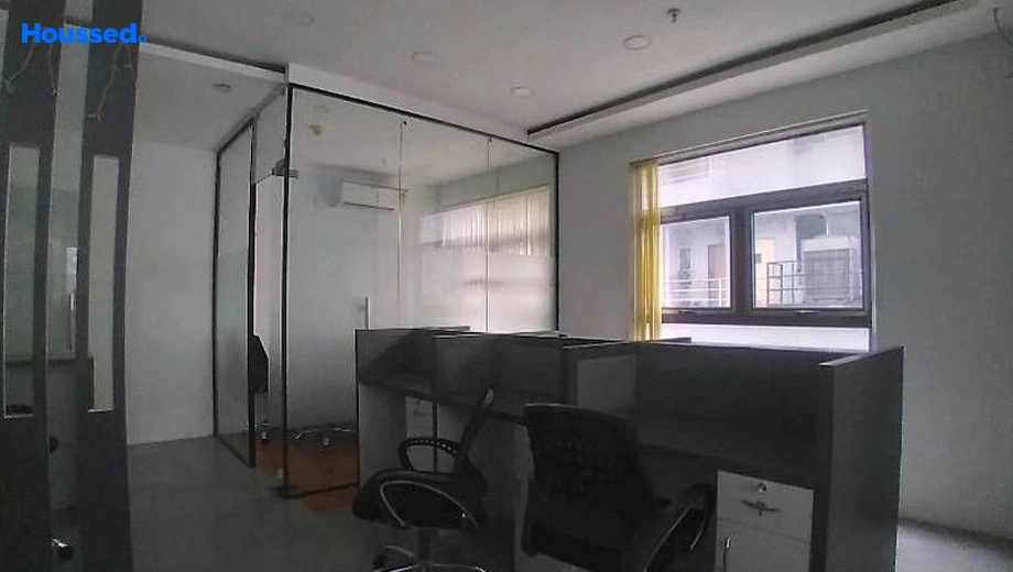 Project Image of Office Space for Rent in Salt Lake - Image 85174