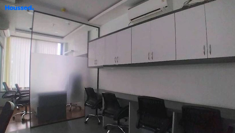 Project Image of Office Space for Rent in Salt Lake - Image 85177