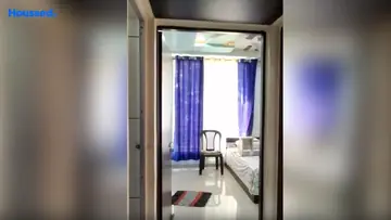 Project Image of 2 BHK Flat for Resale in Nikol, Ahmedabad - Image 85178