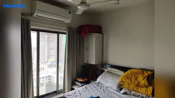Project Image of 1 BHK Flat for Resale in Shreedham Splendour Andheri West, Mumbai - Image 85241