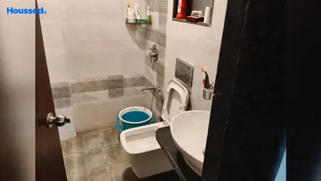 Project Image of 1 BHK Flat for Resale in Shreedham Splendour Andheri West, Mumbai - Image 85240